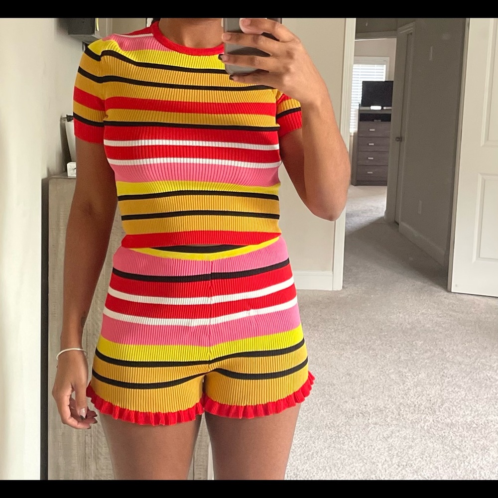 Zara set